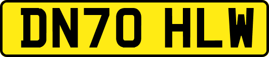 DN70HLW