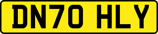 DN70HLY