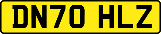 DN70HLZ
