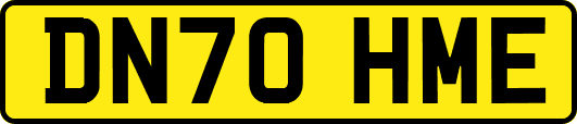 DN70HME
