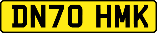 DN70HMK