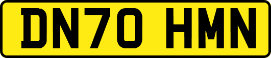 DN70HMN