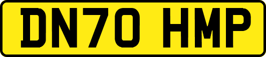 DN70HMP