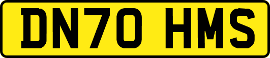 DN70HMS