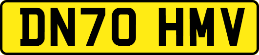 DN70HMV