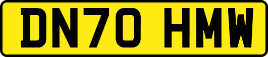 DN70HMW