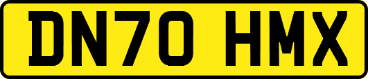 DN70HMX