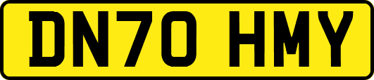 DN70HMY