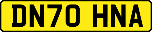 DN70HNA