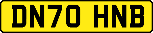 DN70HNB