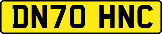 DN70HNC
