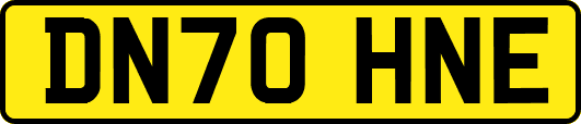 DN70HNE