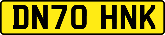 DN70HNK
