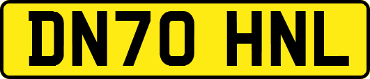 DN70HNL