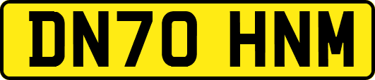 DN70HNM