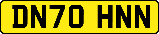 DN70HNN