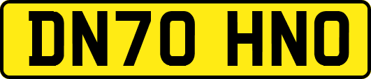 DN70HNO