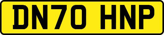 DN70HNP