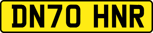 DN70HNR
