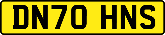DN70HNS