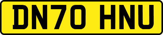 DN70HNU