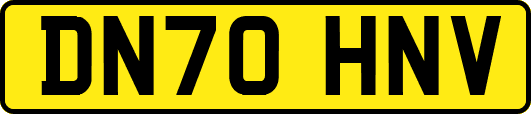 DN70HNV