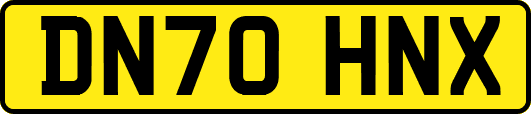 DN70HNX