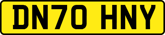 DN70HNY