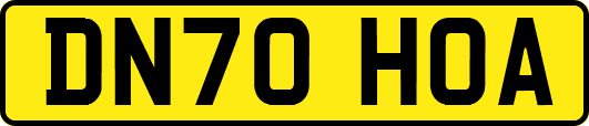 DN70HOA