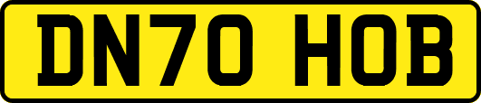 DN70HOB