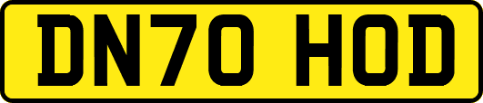 DN70HOD