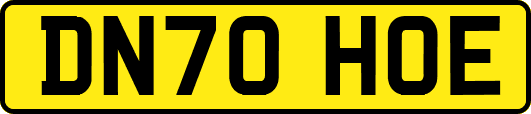 DN70HOE