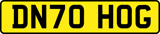 DN70HOG