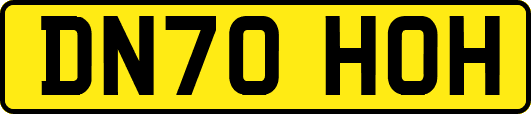 DN70HOH