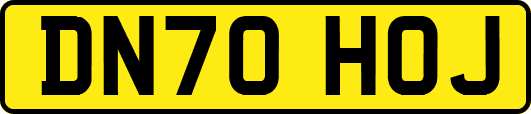 DN70HOJ