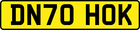 DN70HOK