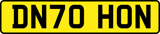 DN70HON