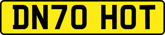 DN70HOT