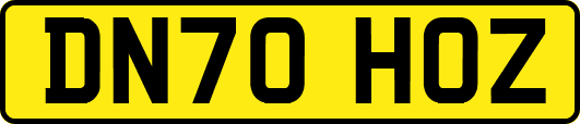 DN70HOZ