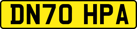 DN70HPA