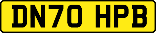DN70HPB