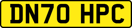 DN70HPC