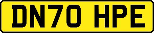 DN70HPE
