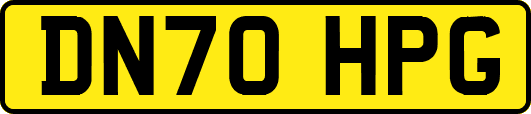DN70HPG