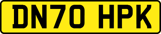 DN70HPK