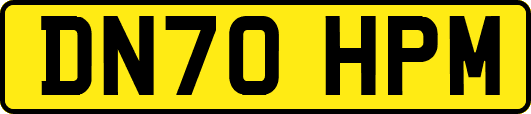 DN70HPM