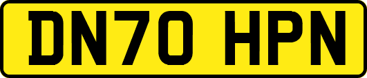 DN70HPN