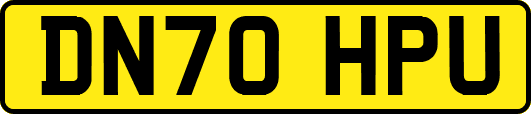 DN70HPU