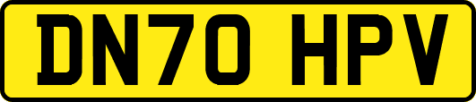 DN70HPV