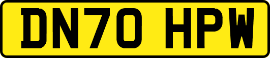 DN70HPW